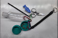FishTidy - Compact Keychain Fishing Accessory Kit - Fishing Gift Idea